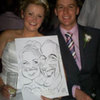 Caricatures by Niall O Loughlin - The complimentary caricaturist. 5 image